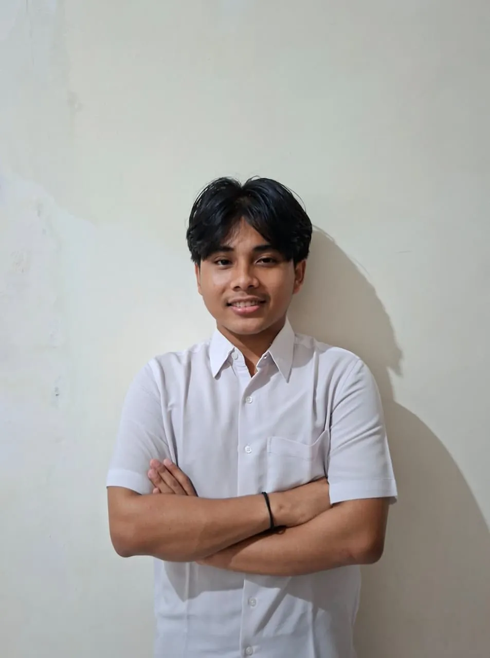 Ferdinandus Riyandika